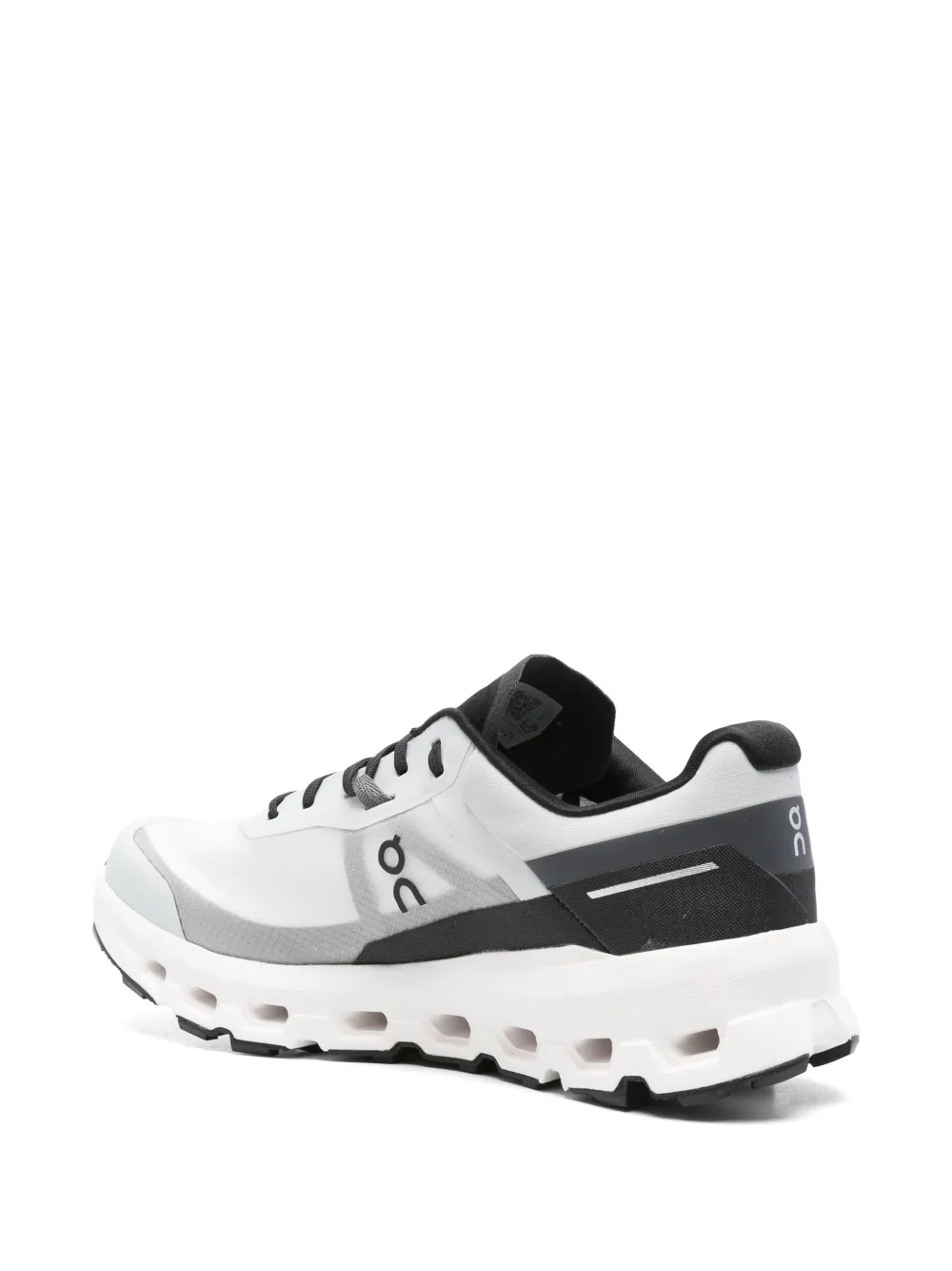 On Running Cloudvista Sneakers In White