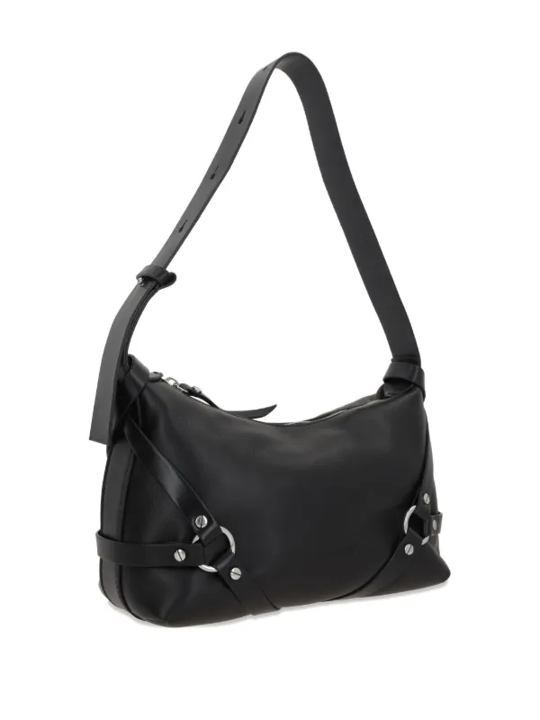 ANN DEMEULEMEESTER ショルダーバッグ さ*い様 ANN DEMEULEMEESTER