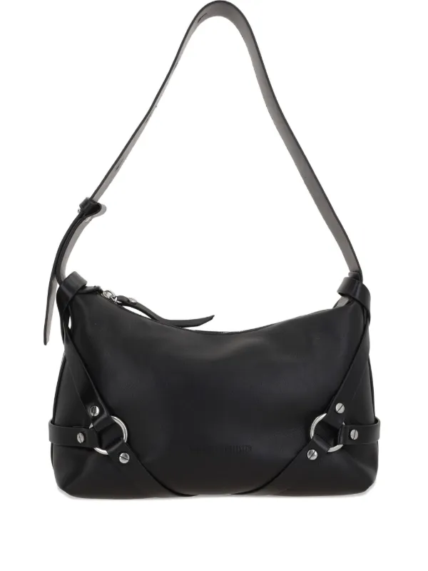 H*R様 ann demeulemeester レザーポーチ H*R様 ann demeulemeester レザーポーチ Ann DEMEULEMEESTER ANN
