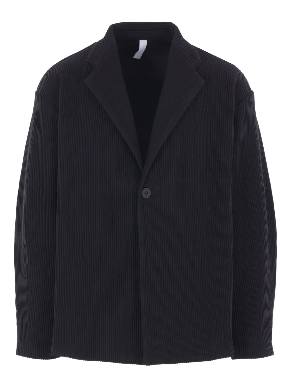 Cfcl Button Fastening Jacket In Animal Print