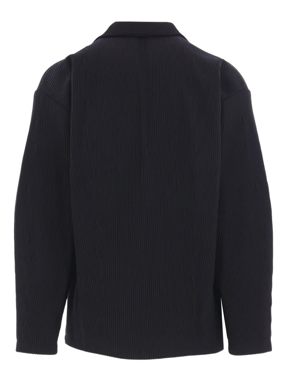 Cfcl Button Fastening Jacket In Animal Print