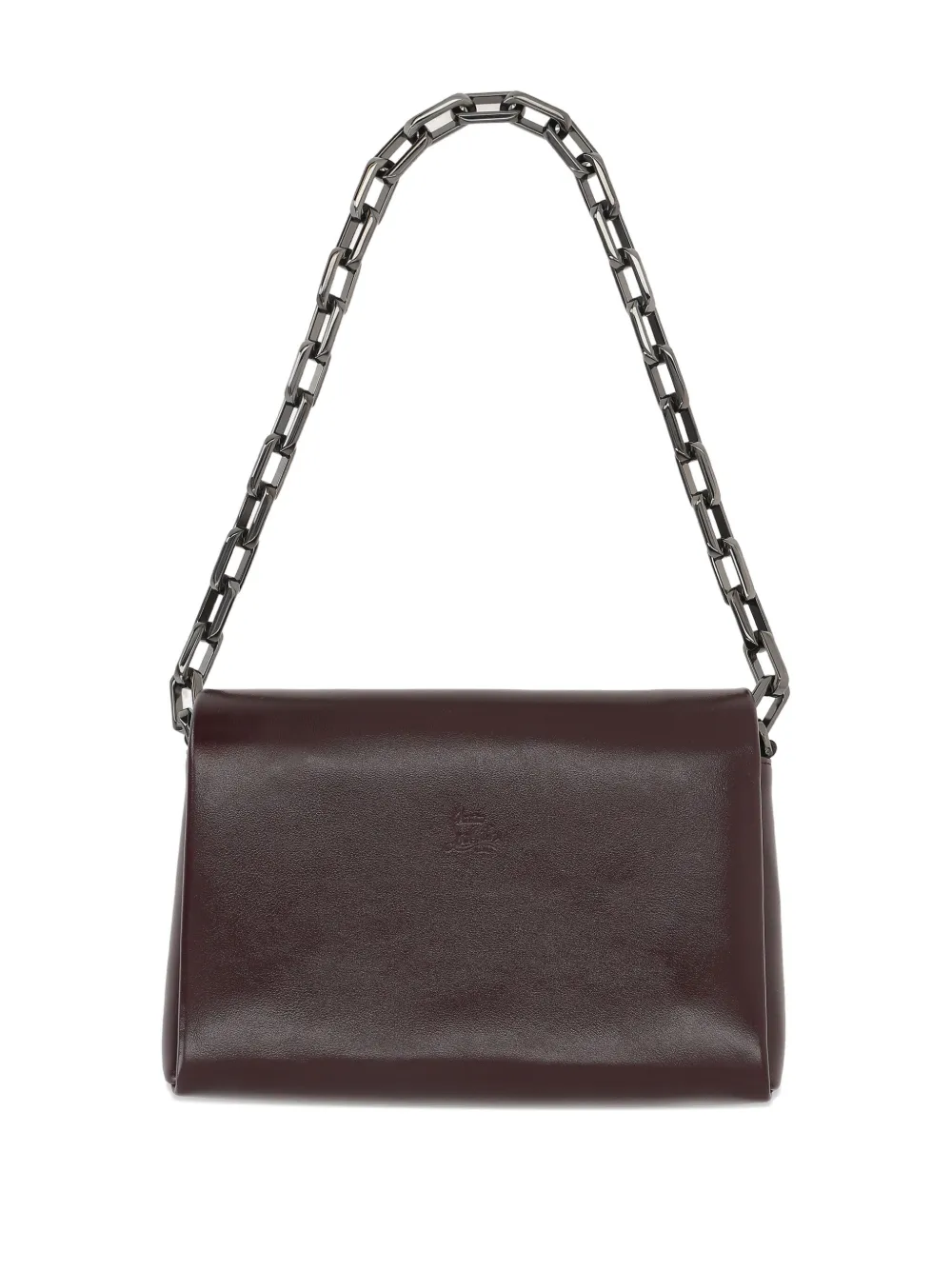 Christian Louboutin Loubi54 chain-strap leather shoulder bag | Image 2