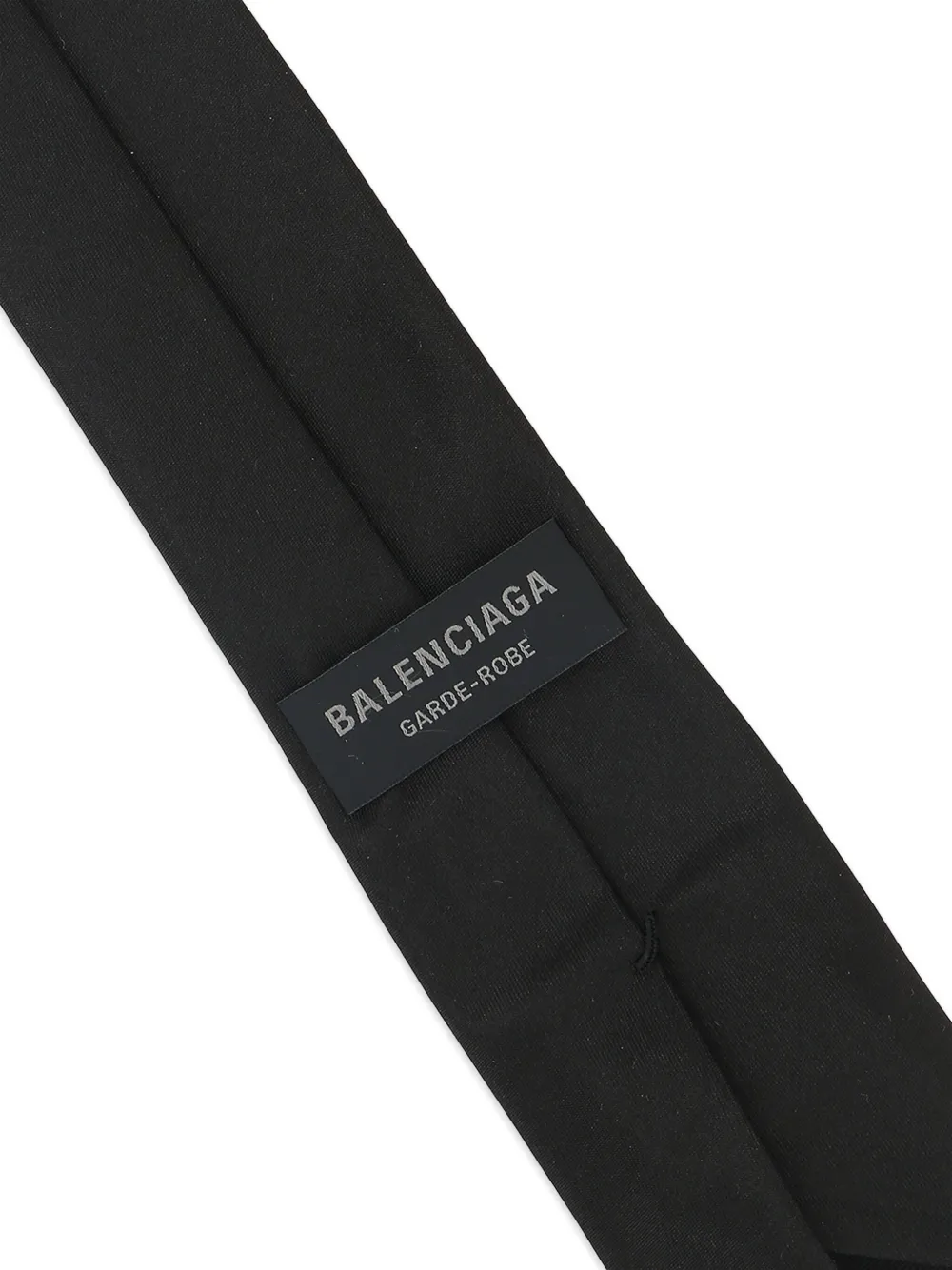 Balenciaga silk tie | Image 2
