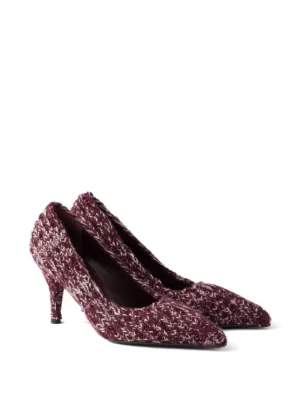 Prada Heels | FARFETCH CA