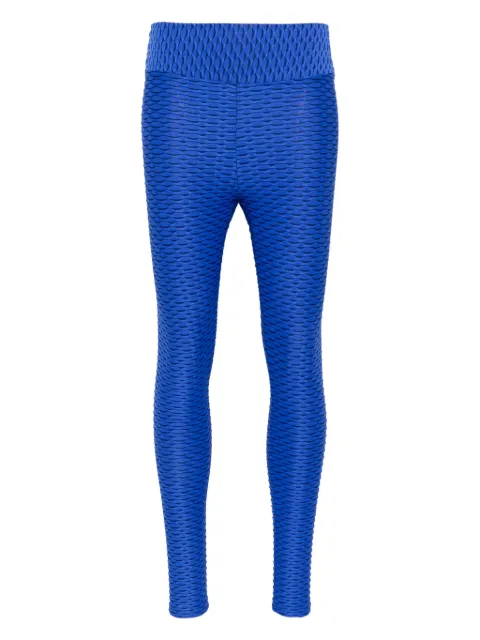 Tessitura Body Couture Leggings 3D