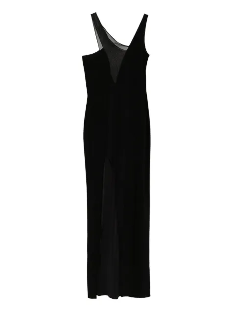 Tessitura Body Couture Split dress