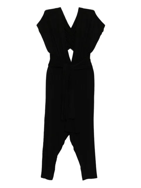 Tessitura Body Couture multi-way jumpsuit