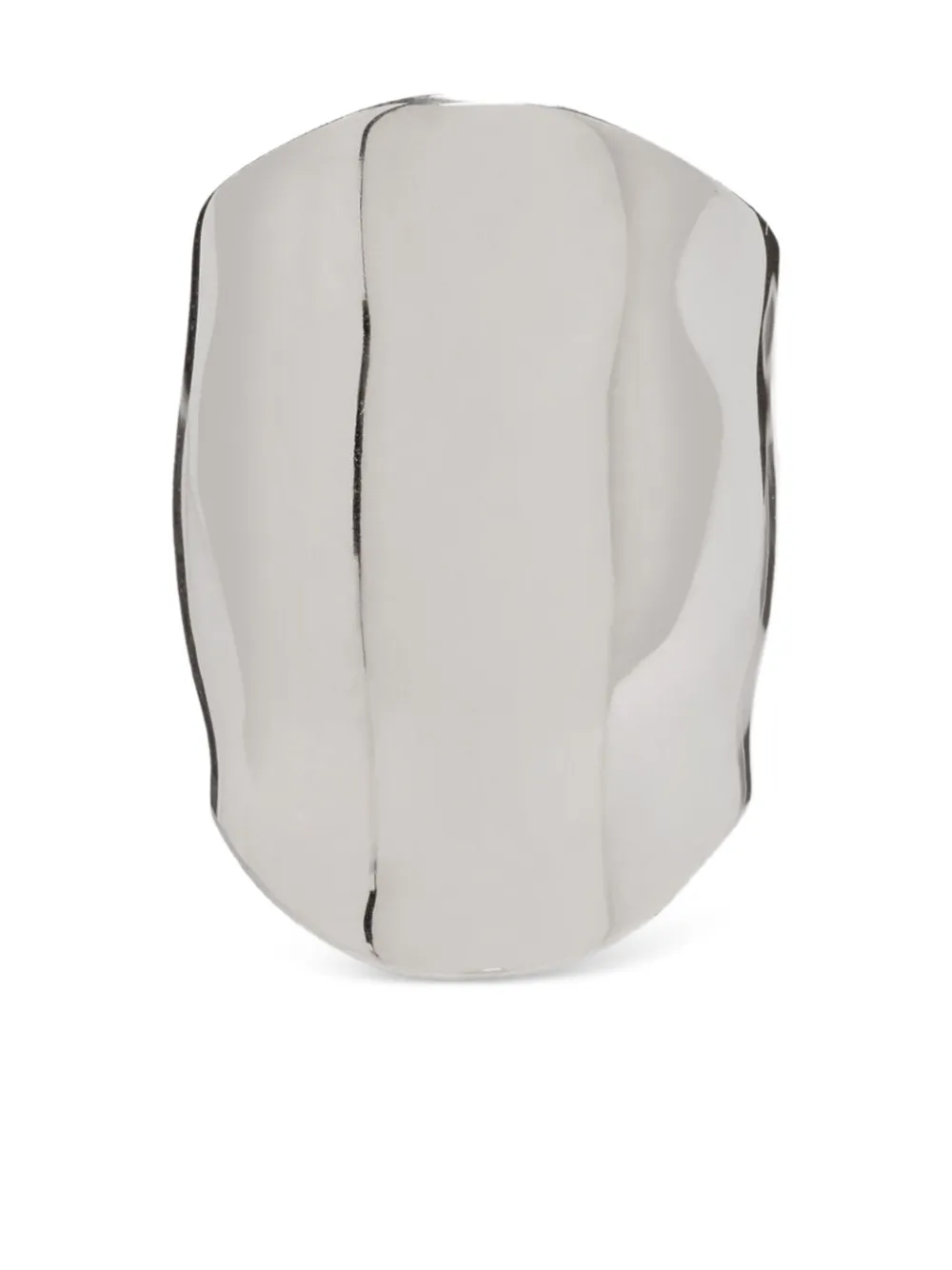 Sophie Buhai スカルプチャーリング スターリングシルバー - シルバートーン Sophie Buhai スカルプチャーリング スターリングシルバー - シルバートーン