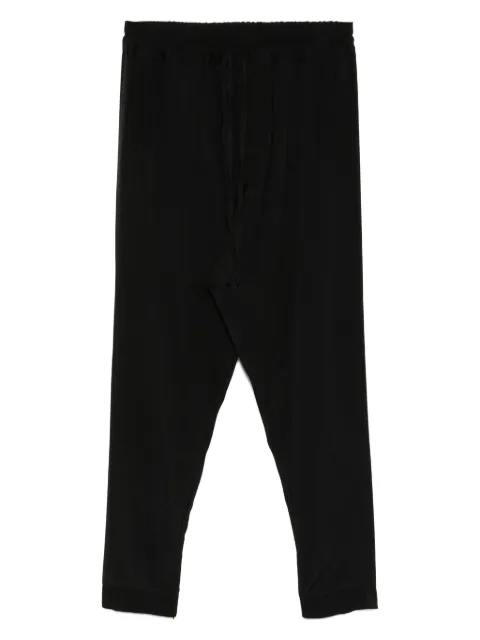 Tessitura Body Couture viscose trousers