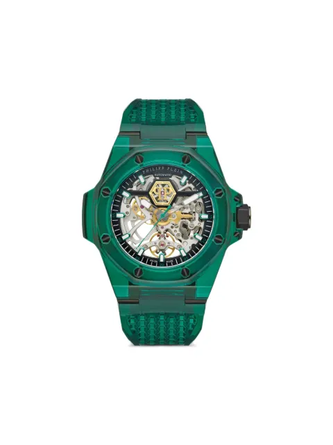 Philipp Plein King Phantom Venom 46mm