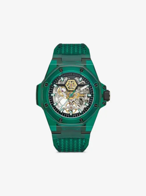 Philipp Plein King Phantom Venom 46 mm