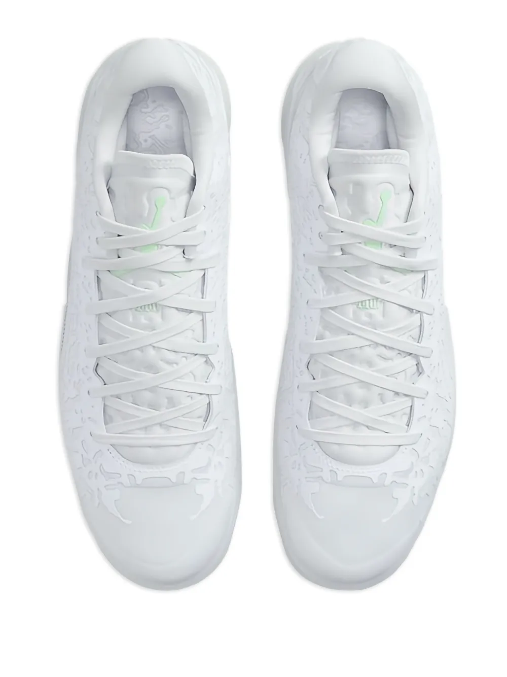 Jordan Air Zion 3 "Sanctuary" sneakers Wit