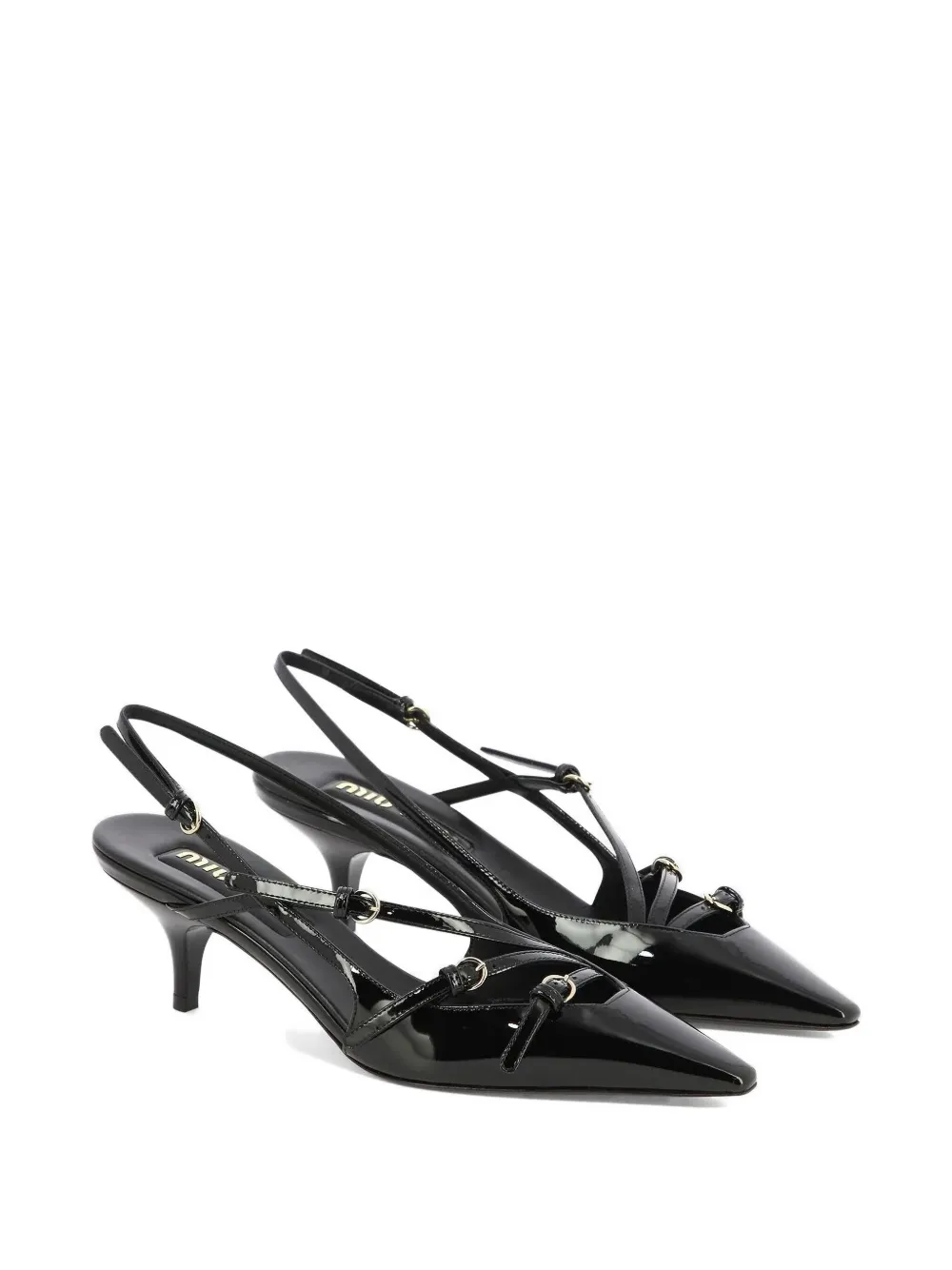 Miu Miu Black