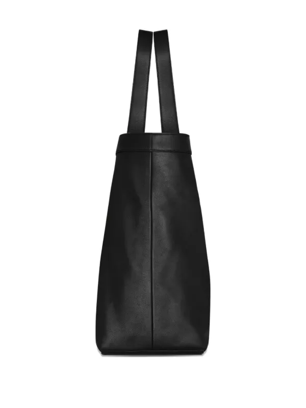 【関税込】SAINT LAURENT Y Large leather tote bag Reviewing the Saint Laurent Y Tote - PurseBlog
