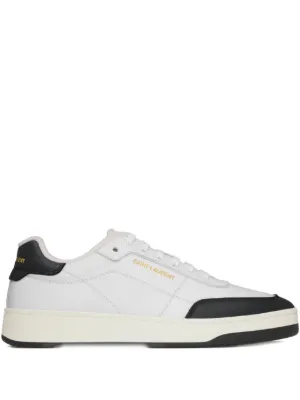 Saint Laurent Low-Tops for Men - Shop Now on FARFETCH