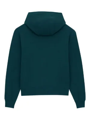 パーカー・フーディ Saint Laurent FW24 HOODIE CAMIONEUR (802136 Y36SW1000) Saint Laurent Camionneur Molleton Hoodie | italist