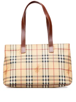 Burberry Pre-Owned