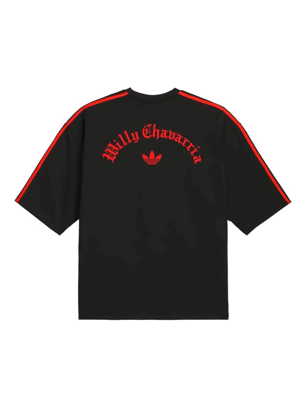 Signature Tee "Willy Chavarria