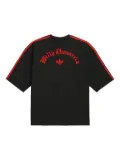 adidas Signature Tee ""Willy Chavarria - Black"" T-shirt