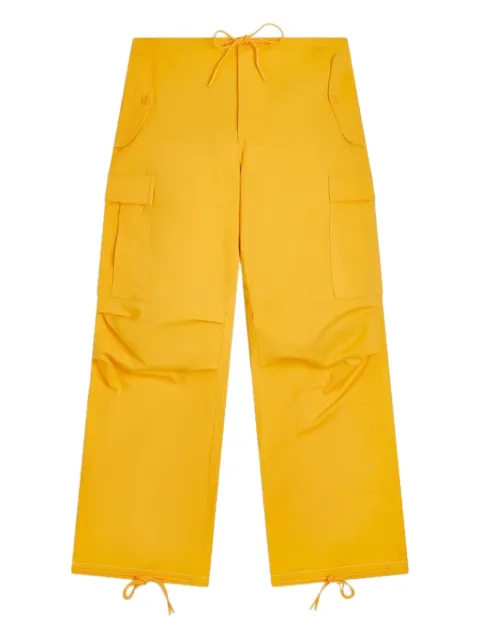 GALLERY DEPT. Theo drawstring cargo pants