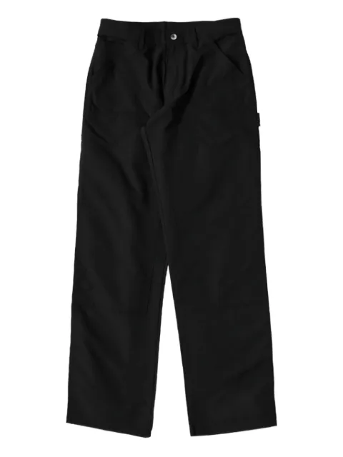 Sky High Farm wide-leg trousers