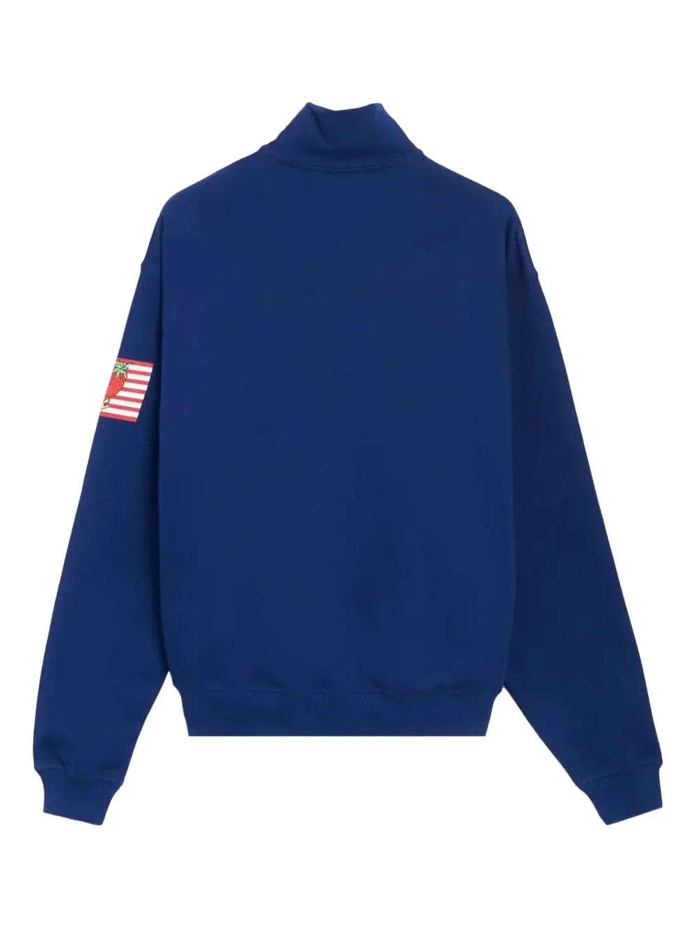 Sky High Farm cotton hoodie | Hoodies | Image 2