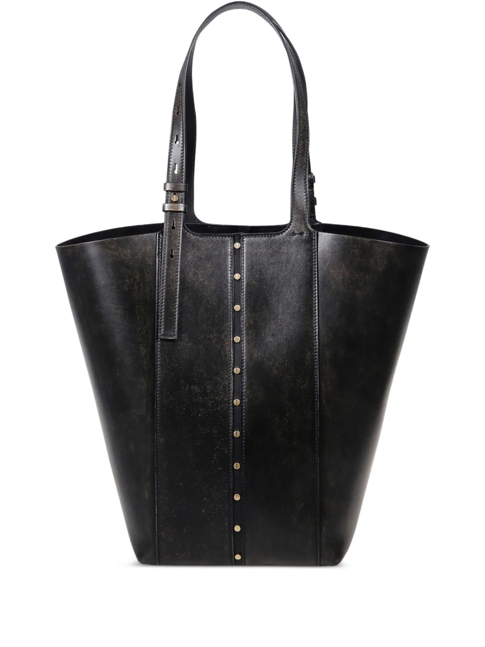 Golden Goose 24 7 shopper Zwart