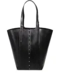 Golden Goose 24/7 tote bag - Black