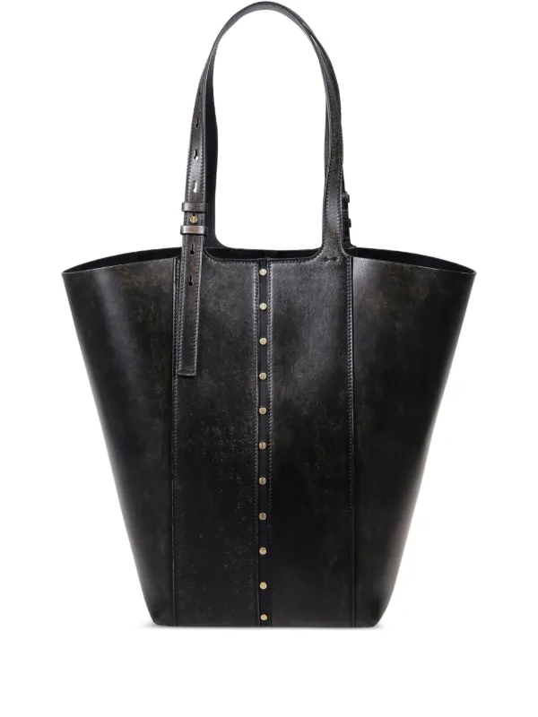 Golden Goose 24/7 Tote Bag in Black
