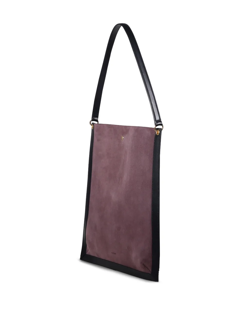 Wandler Penny shopper - Paars