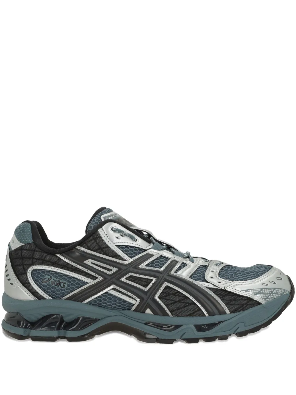 ASICS Gel-Nunobiki mesh trainers Green