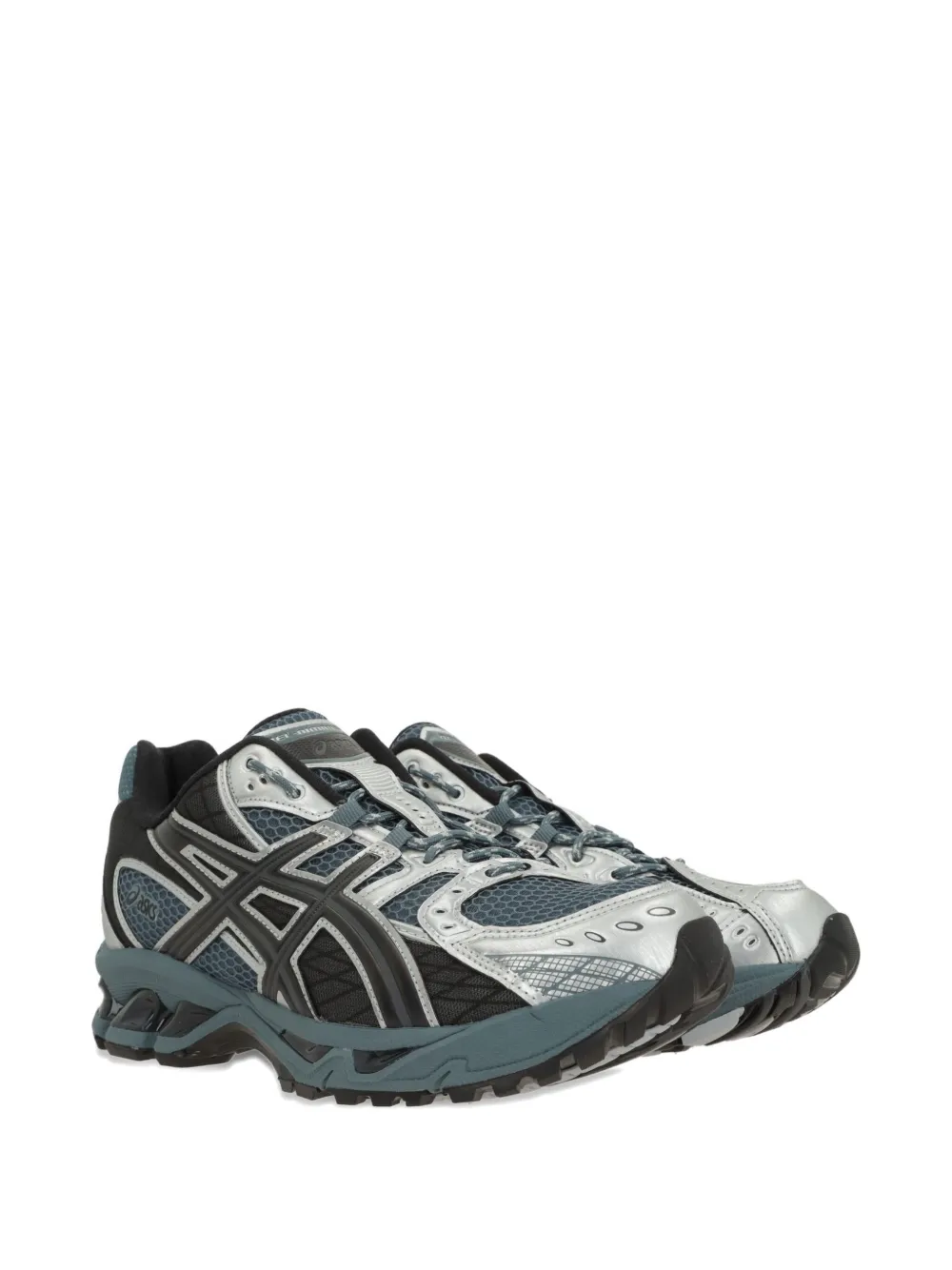 Asics Gee-nimbus 10.1 Sneakers In Multi