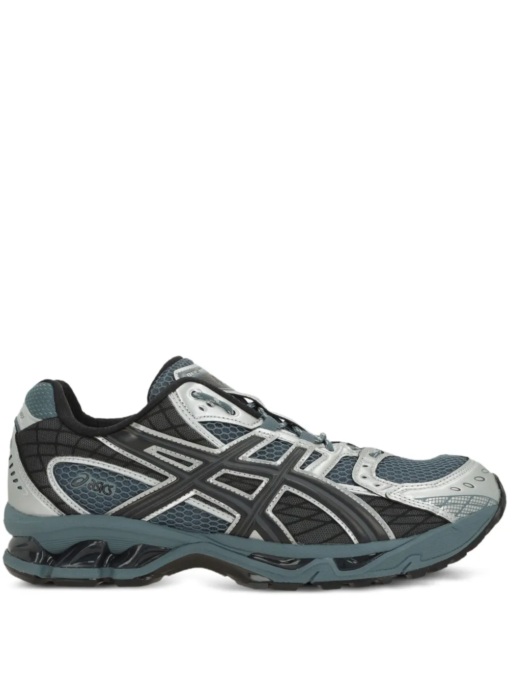 ASICS Gel-Nimbus 10.1 スニーカー - グレー ASICS Gel-Nimbus 10.1 スニーカー - グレー