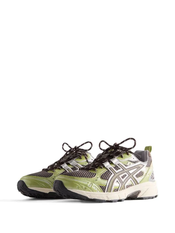 ASICS Gel-Nunobiki スニーカー | グリーン | FARFETCH JP