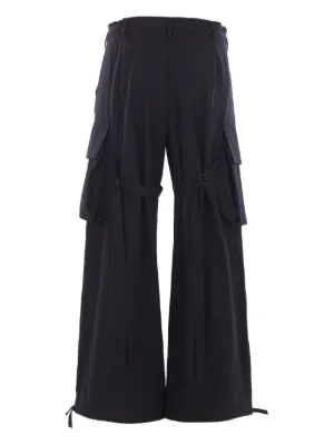 パンツ Ann Demeulemeester trouser Gill 5 pockets Standard Trousers – Ann Demeulemeester