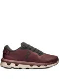 On Running Cloudzone ""Mulberry / Black"" sneakers - Red
