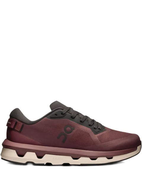 On Running Cloudzone "Mulberry / Black" sneakers