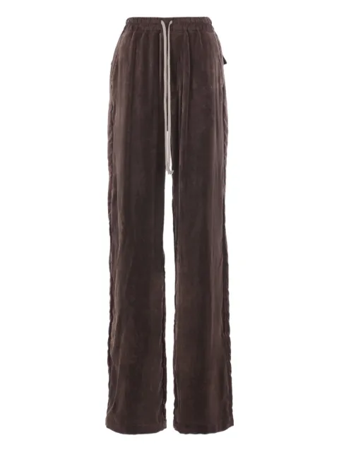 Rick Owens pantalones Geth Belas