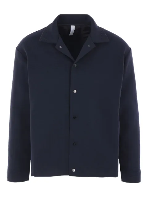 CFCL buttoned knitted jacket