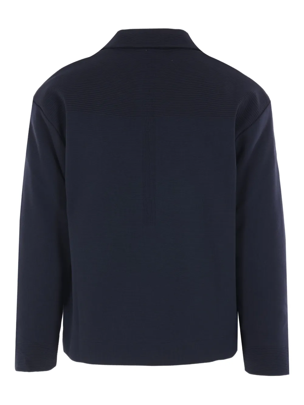 CFCL buttoned knitted jacket | Shirt Jackets | Image 2