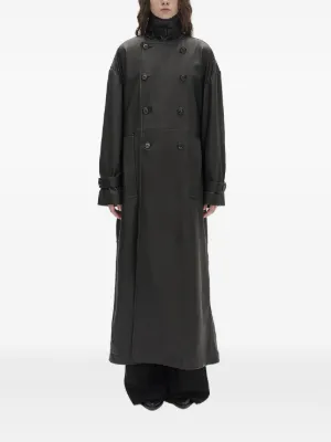 Ann Demeulemeester ウィメンズ コート通販 - FARFETCH
