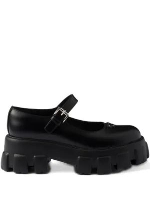 Prada（プラダ）ウィメンズ シューズ - FARFETCH