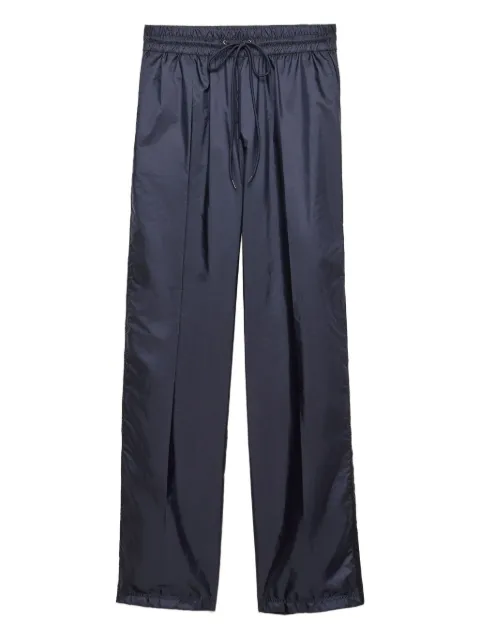 Prada Hose mit elastischem Bund