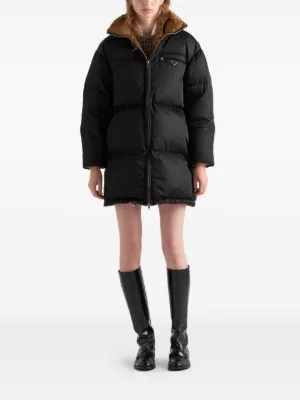 Prada（プラダ）ウィメンズ コート・ダウン - FARFETCH
