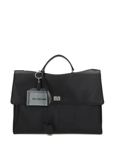 Balenciaga Rodeo tote bag