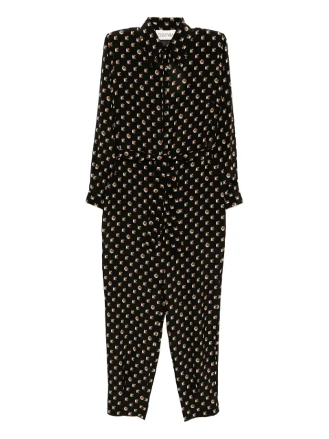 Tessitura Body Couture Golden Hour jumpsuits