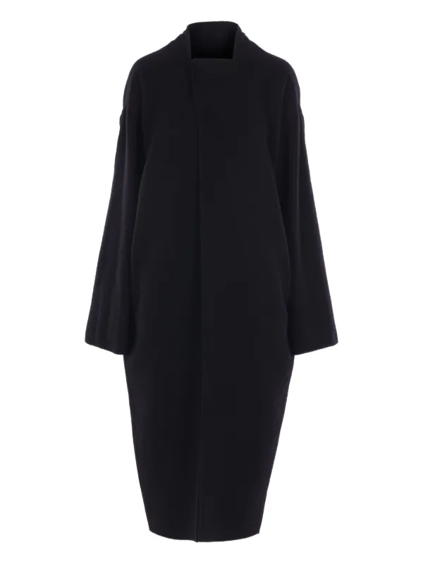 ジャケット・アウター rick owens 15aw wool coat 31306610_61842852_600.jpg