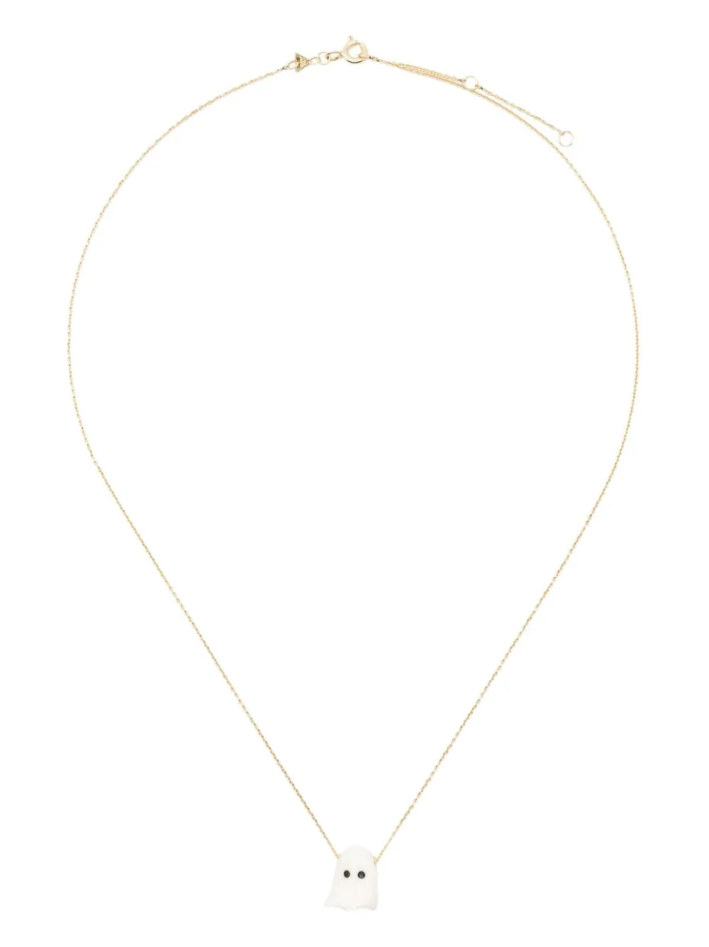 Aliita rolo ghost necklace - Oro