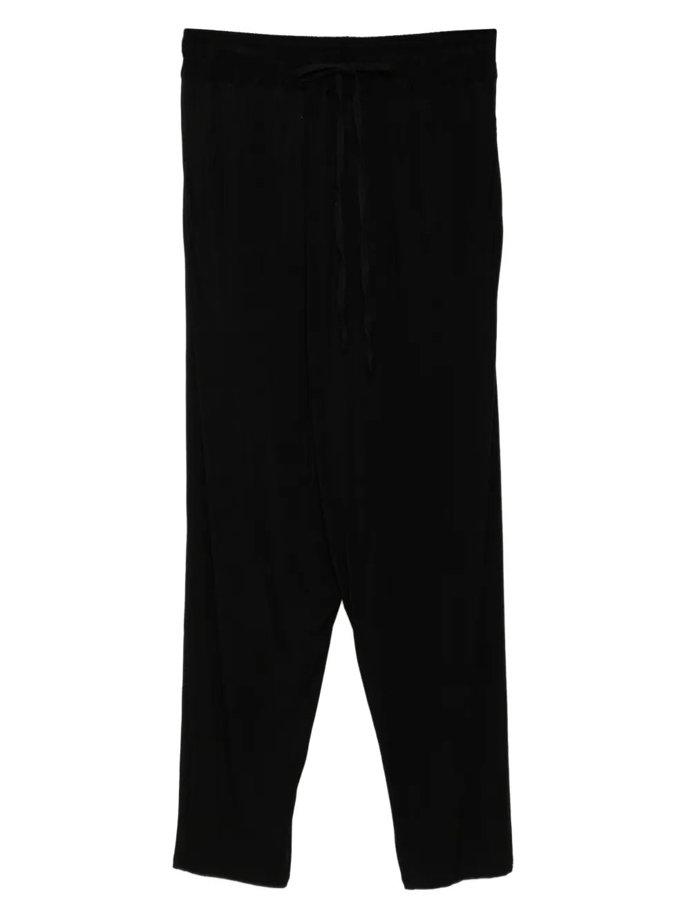 Tessitura Body Couture pantalones tapered | negro | Image 1