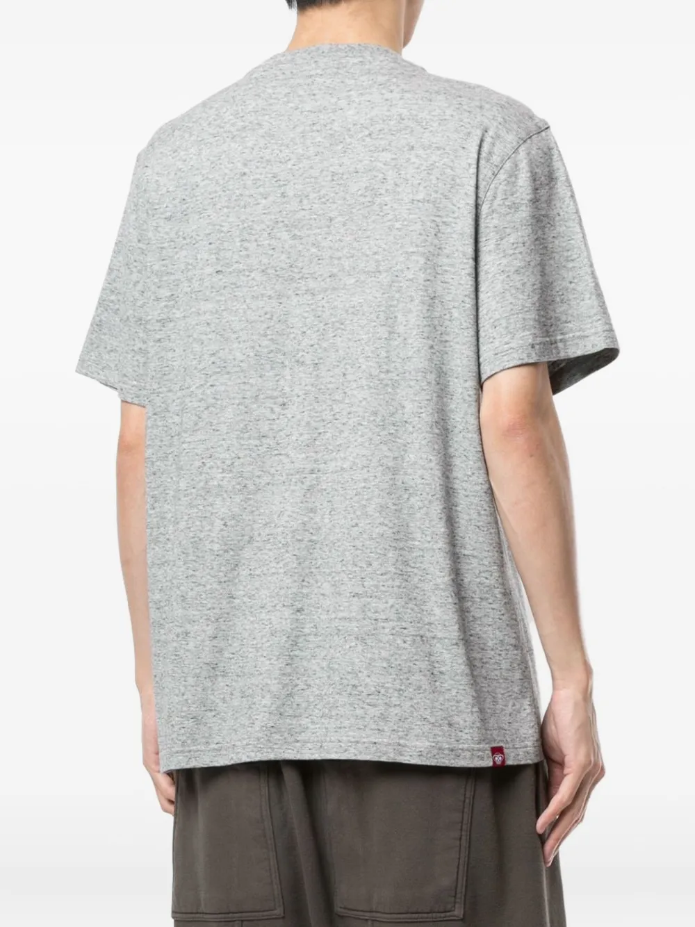 Mostly Heard Rarely Seen 8-Bit T-shirt - Grijs